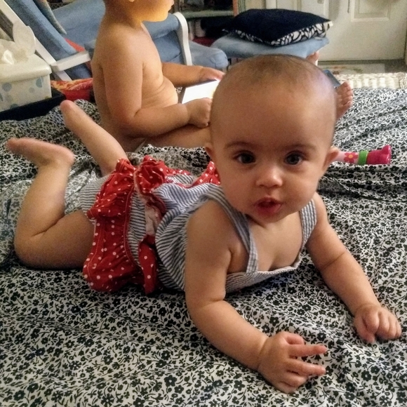 Meet your Posher, Kaitlyn - Picture 7 of 16